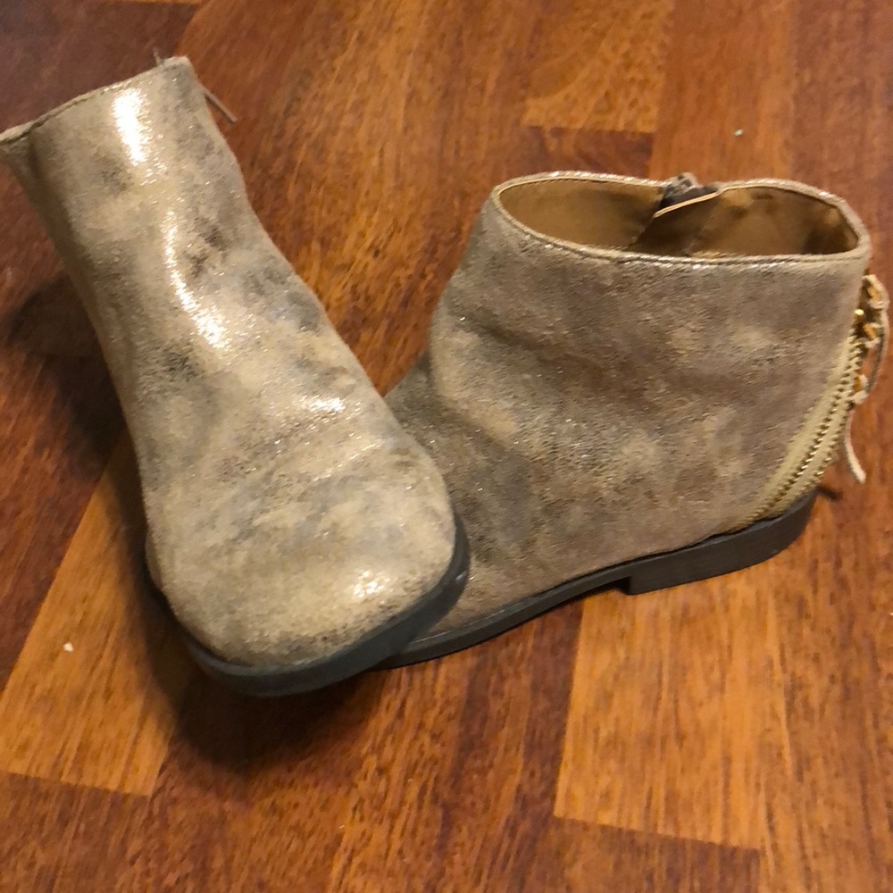 Dolce Vita Bootie